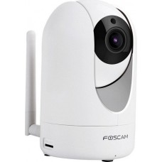 Ασύρματη ρομποτική (wifi) HD ip κάμερα 4 Mp Foscam R4